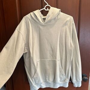 Talentless hoodie size medium